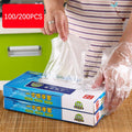 Food Safety Made Easy: Introducing Our Disposable Polyethylene Clear Gloves for Hygienic Handling