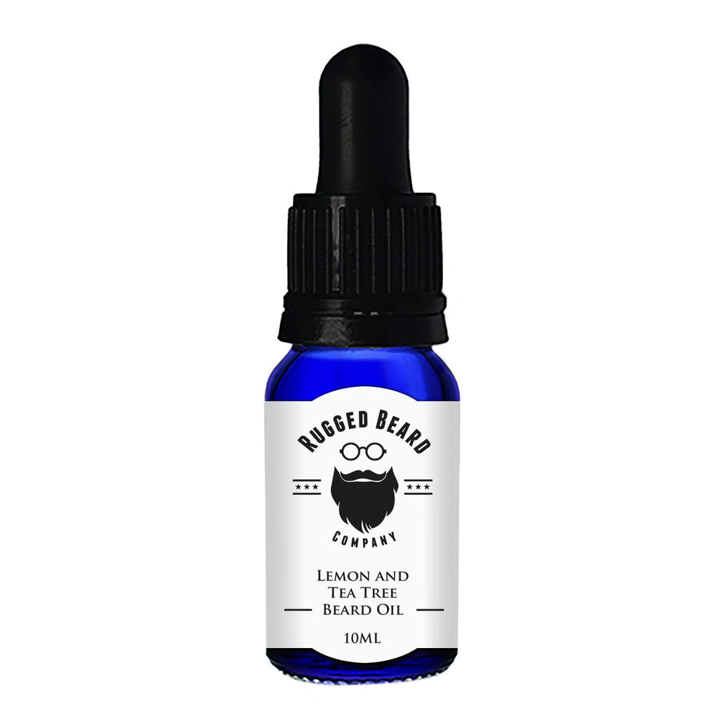 10ml beard oil 100 natural soften tame stop itching