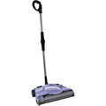 12" Rechargeable Floor &amp; Carpet Sweeper  home appliance