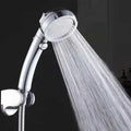 3 Mode Bathroom Shower Head Rainfall Handheld Sprinkler Multifunctional Bathtub Shower Head Bathroom Accessories