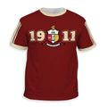 5573 crest kappa alpha psi tee