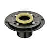 Endurance 1.5-in Solid Color Cable Drive Drain with PVC