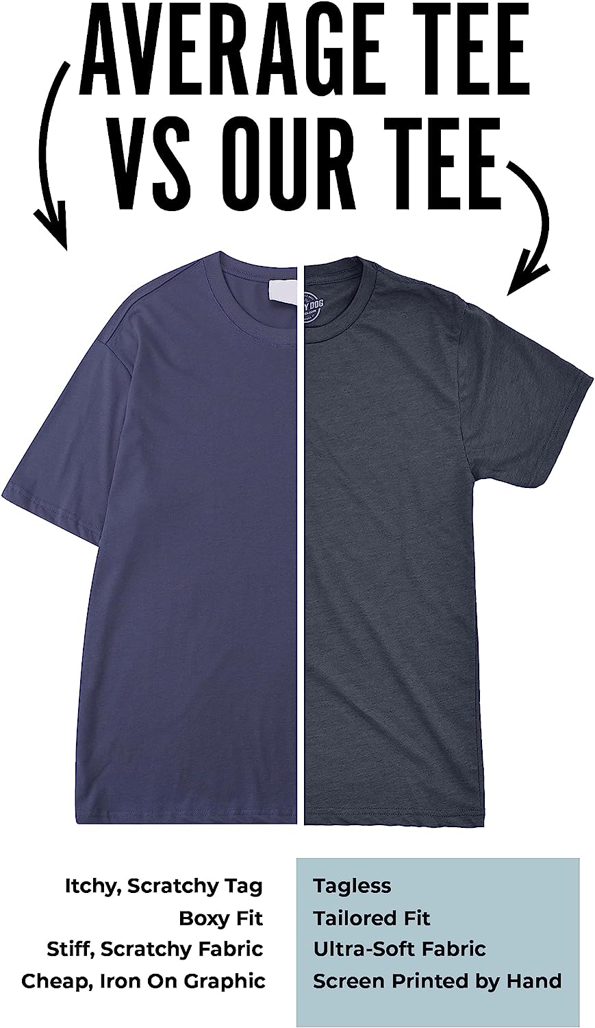 Mens Undefeated Swimming Champion T Shirt Funny Sex Sperm Joke Tee for Guys