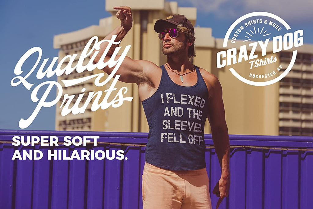 Mens You Look Really Weird Doing That with Your Head T Shirt Funny Graphic Tee