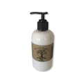 tioga goat milk lotion