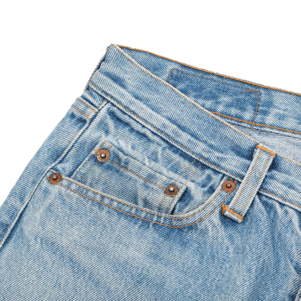 New Fashion Stretch Denim Pants Mens Washable Sustainable Jeans Ripped Jeans Men