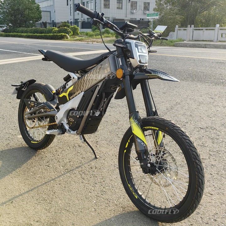 2024 New Talaria X3 E Bike Concept Electric Dirt Bike Talaria X3 Mx 3.5kw off Road Electric Dirt Bike