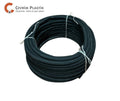 Water Saving 70% Porous Drip Irrigation Soaker Hose Agriculture Greenhouse Direct Root-Zone Efficient Watering System Durable