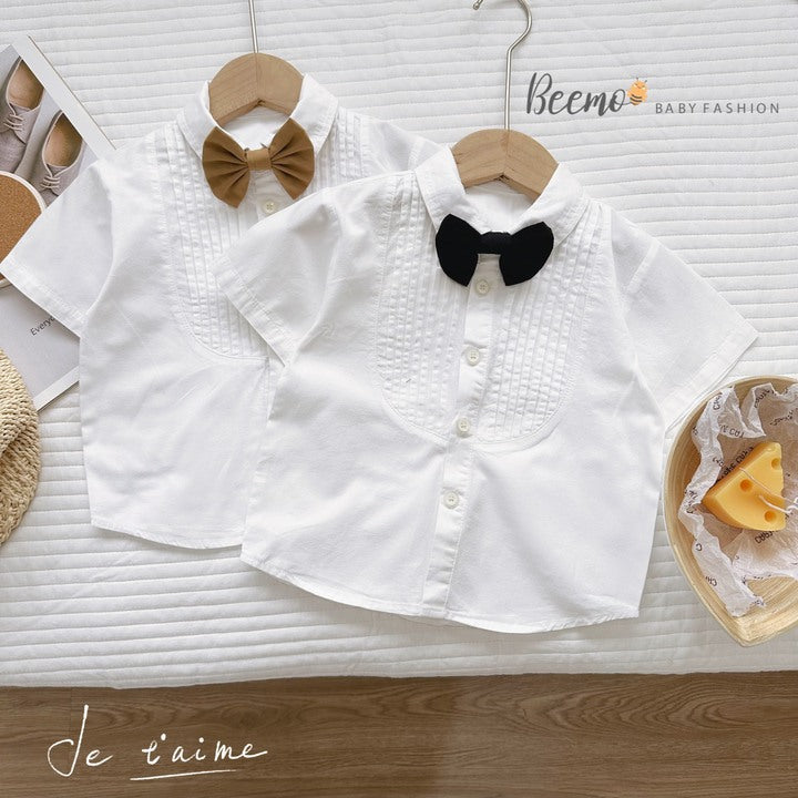 BEEMO KIDS Autumn Event Baby Boys Clothing Set New Fashion Hot Selling Gile Set for Kids-competitive Price