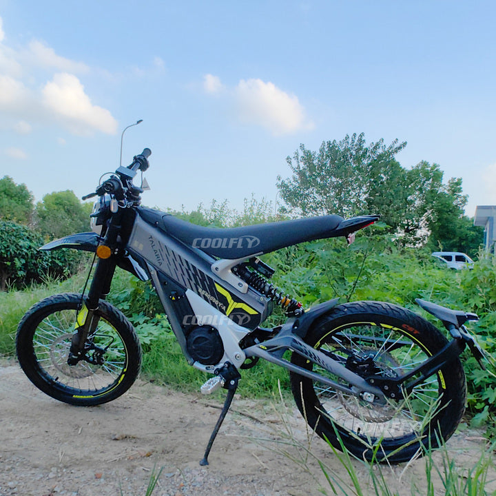 2024 New Talaria X3 E Bike Concept Electric Dirt Bike Talaria X3 Mx 3.5kw off Road Electric Dirt Bike