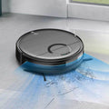 High Quality Smart 3 in 1 Automatic Robot Vacuum Cleaner Upgrade Powerful Suction App Remote Control Robotic Vacuum