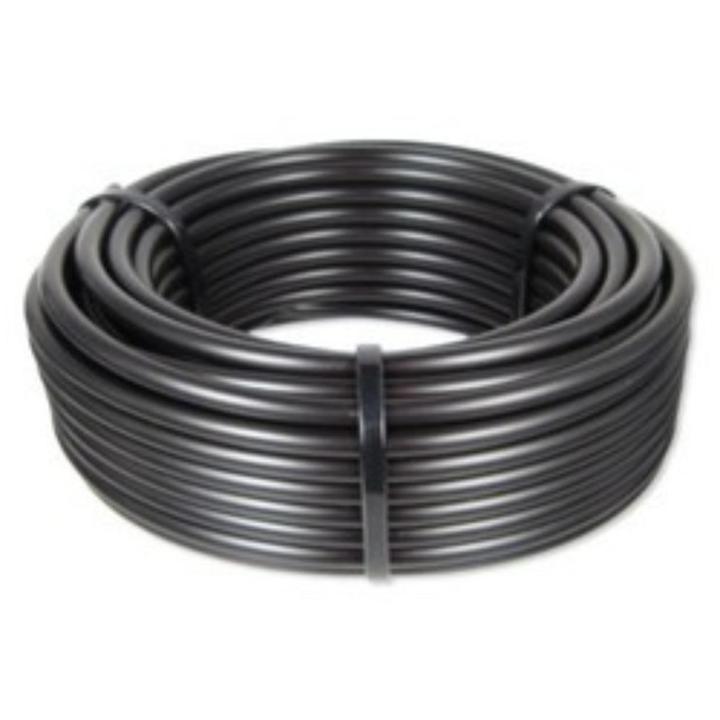 Precision Engineered 16mm Cylindrical Drip Irrigation System for Farms