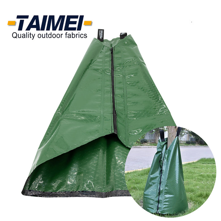 15-25gallon Garden Tree Watering Bag Slow-release Watering System Tree Irrigation Bag for Tree Watering