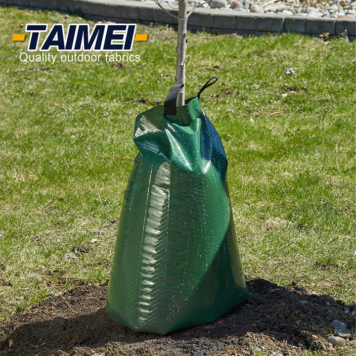 15-25gallon Garden Tree Watering Bag Slow-release Watering System Tree Irrigation Bag for Tree Watering