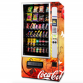 Buy Snack Vending Machine and get the best deals at the lowest prices in the market from direct suppliers