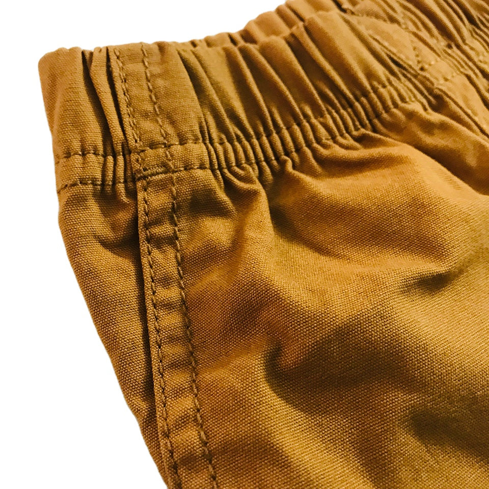 Cute and Comfy: Soft Comfort Toddler Boys Cotton Chino Pant