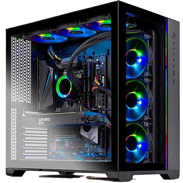 Wholesale new personal gaming pc gamer i9 rtx 3090 gaming pc desktop computer cpu core i9 computadoras pc