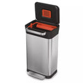 NEW FACTORY PRICE 30030 Titan 30L Trash Compactor Kitchen Bin