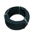 Water Saving 70% Efficient Soaker Hose Porous Drip Irrigation Pipe Durable Rubber Plastic Garden Agriculture Greenhouse System