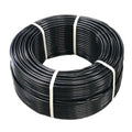 Precision Engineered 16mm Cylindrical Drip Irrigation System for Farms