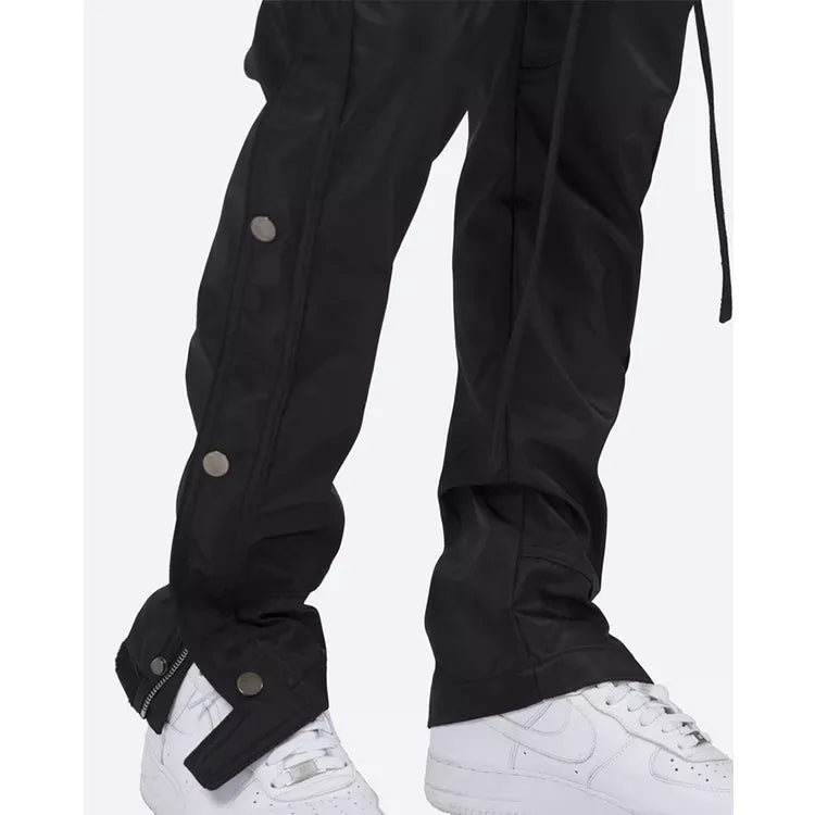 2023 summer New Multi-pocket Cargo Pants Custom Elastic Plus Size Men's Pants & Trousers cargo trousers