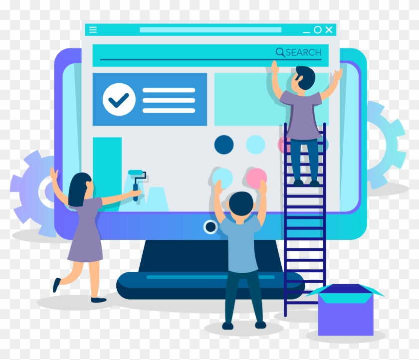 Web Developers SEO Friendly Website Design & Business Development Search Engine Optimisation & Social Media Marketing Serv