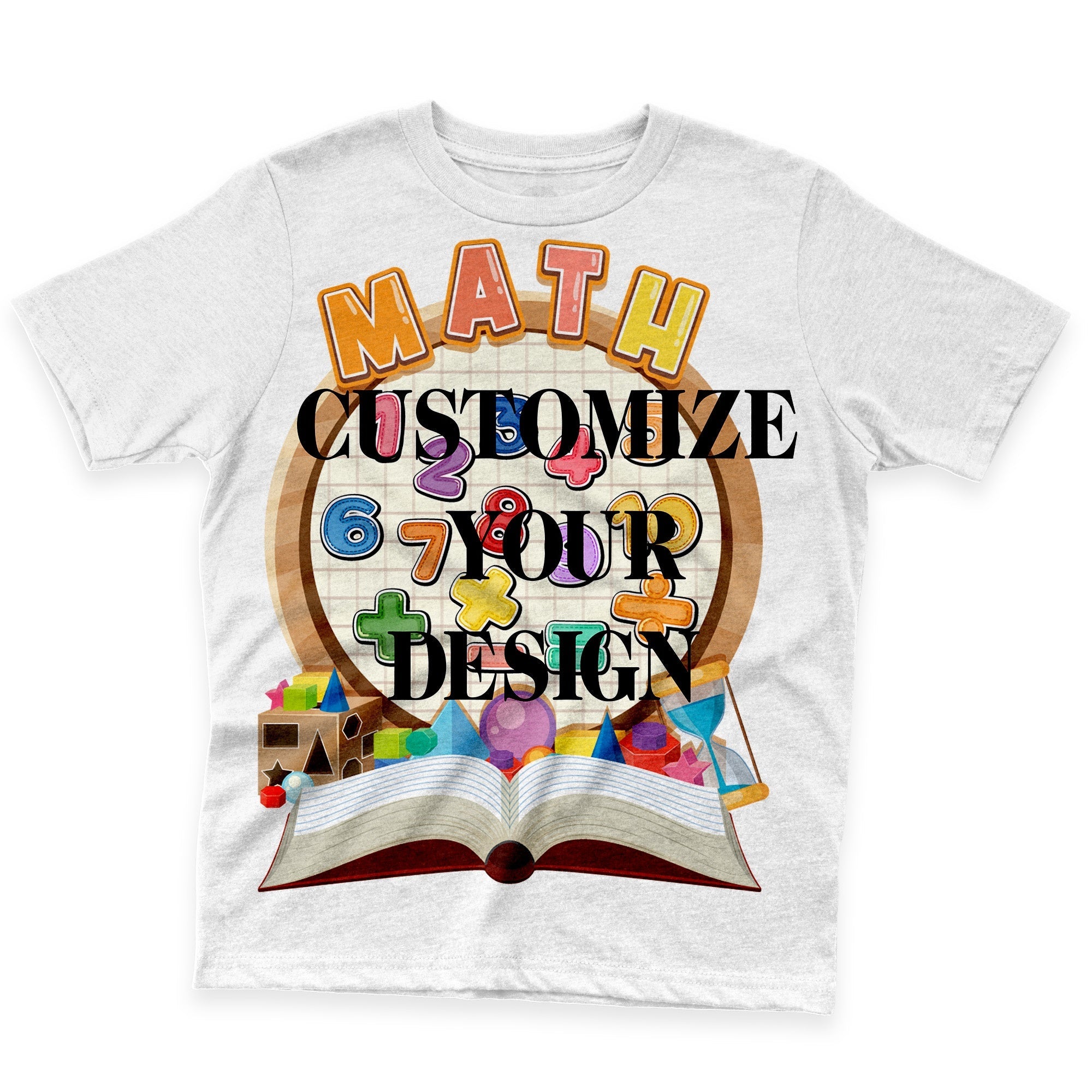 Custom Unisex premium desgin high quality Baby kids T Shirts 100% Cotton Crew Neck Children Kids T shirt manufacturer