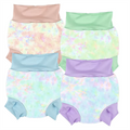 Waterproof Leakproof Baby Toddler Thick Potty Training Pants Underwear Toilet
