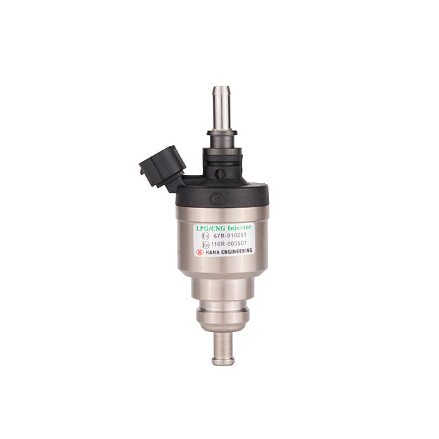 HANA Hot Sale Custom H2100 Conversion Kit ISO Certified LPG/CNG Diesel Fuel Nozzle Injector DC 12V/24V Truck Engine Parts