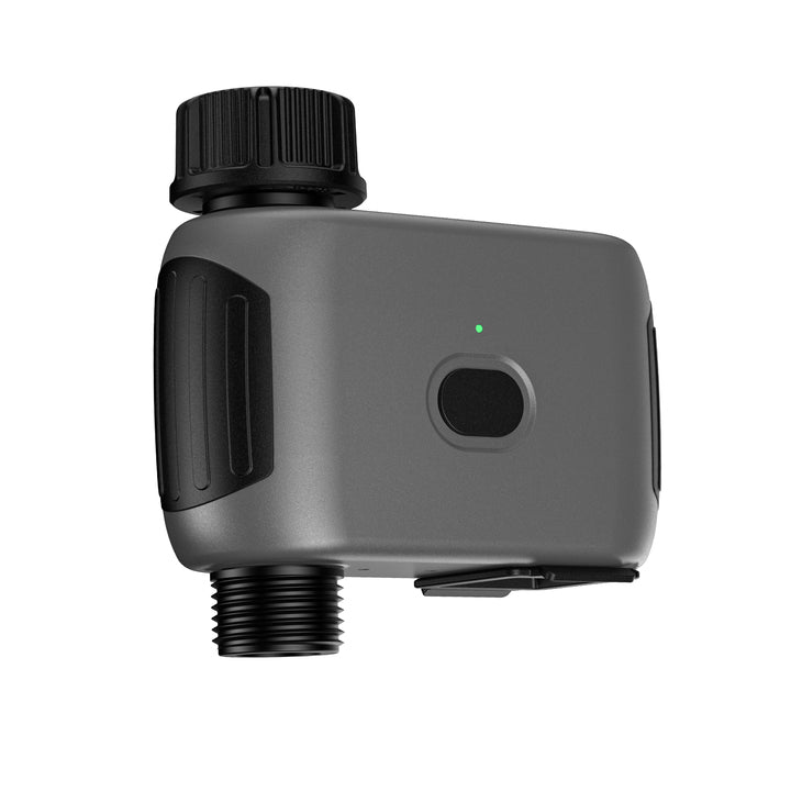 WIFI Irrigation Timer Factory Supply Home Garden Irrigation Controller Automatic Garden Water Timer With Sprinkler SGW03WF