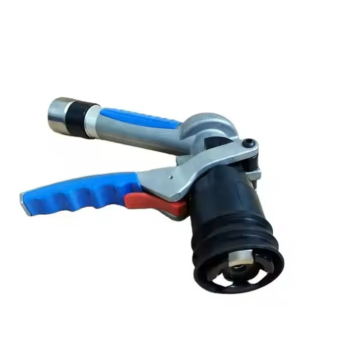 Bernet Brand Manual LPG Transfer Pump Gun LPG-N01 for Gas Station Equipment