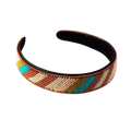 Unique Handcrafted Beaded Headbands for Women - Perfect for Reselling