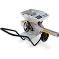 Quality New Mud Mixer MMXR-3221 Heavy Duty Portable Multi Use Mixer