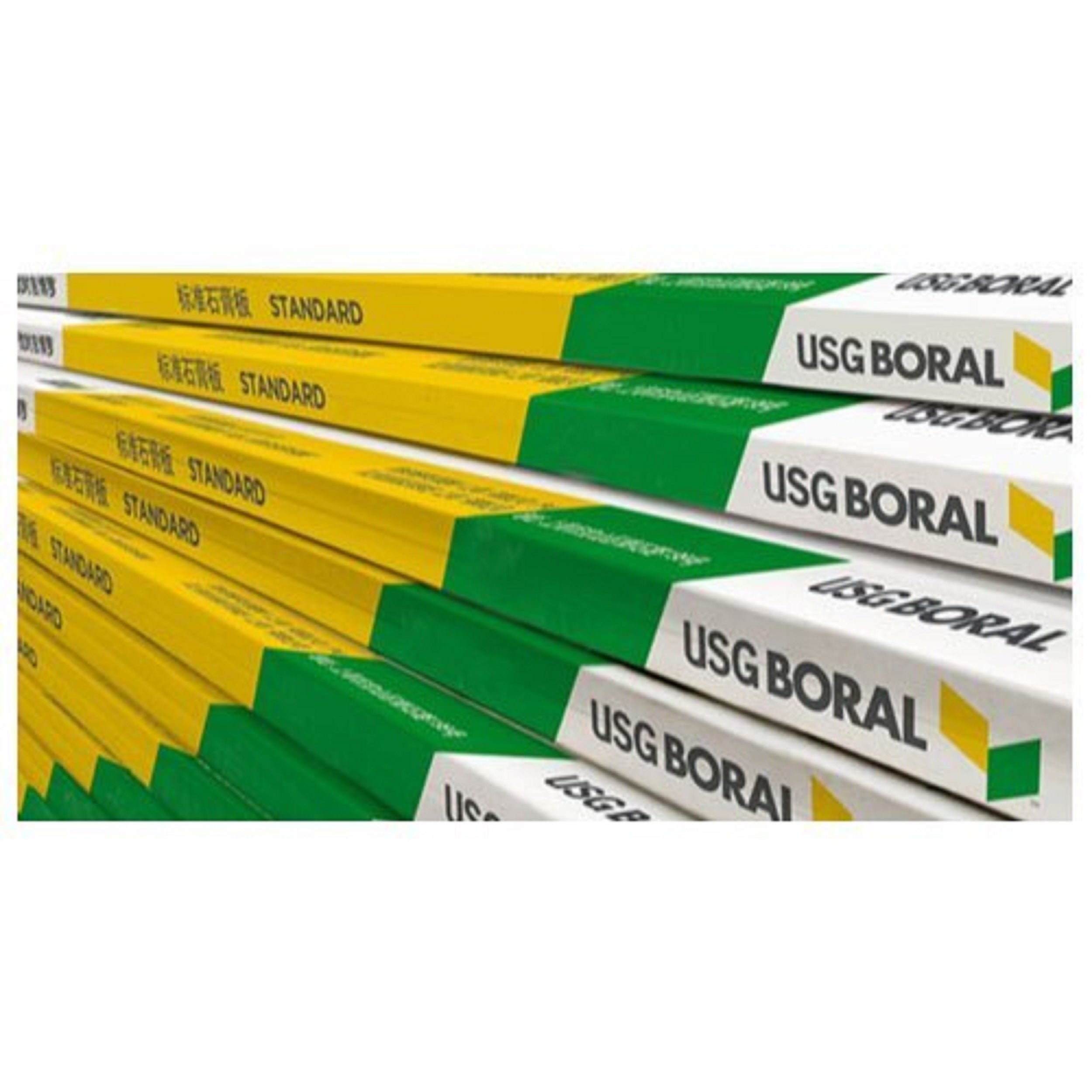 Low Price,Latest Technology Gypsum Board,Plasterboard,Drywall