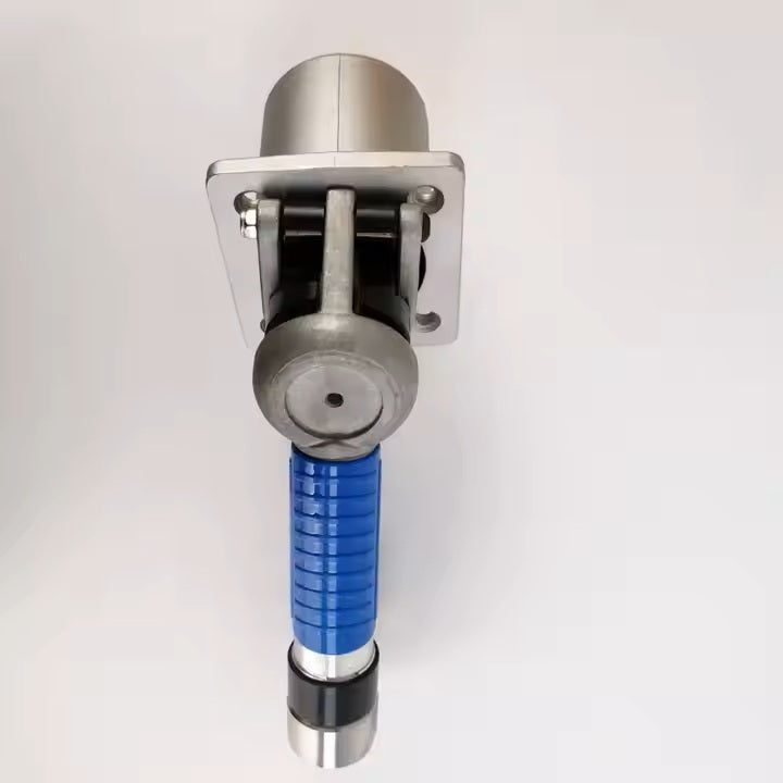 Bernet Brand Manual LPG Transfer Pump Gun LPG-N01 for Gas Station Equipment