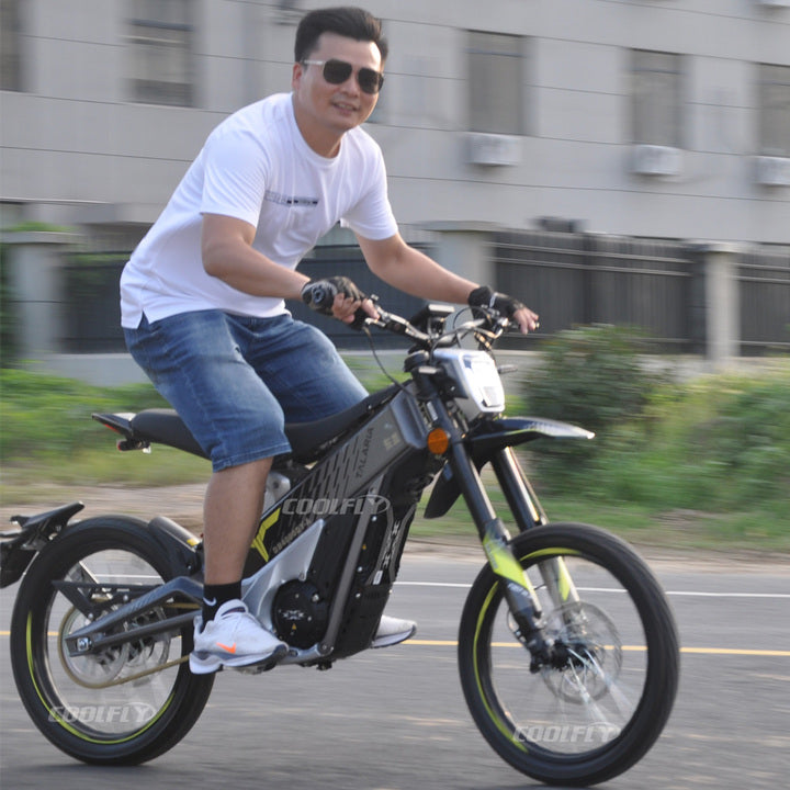 2024 New Talaria X3 E Bike Concept Electric Dirt Bike Talaria X3 Mx 3.5kw off Road Electric Dirt Bike