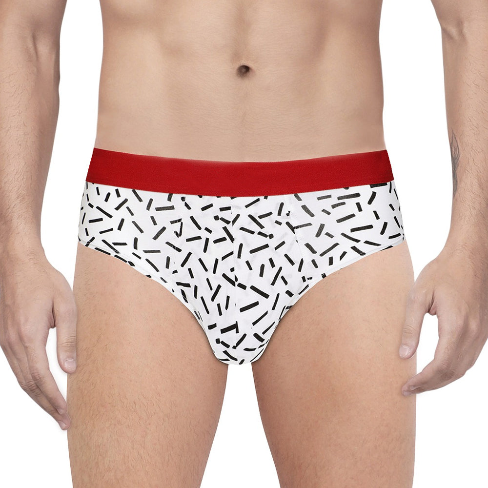 Men's Underwear Cotton made Soft Comfortable Men's Briefs Men Underwear for sale in bulk quantity underwear
