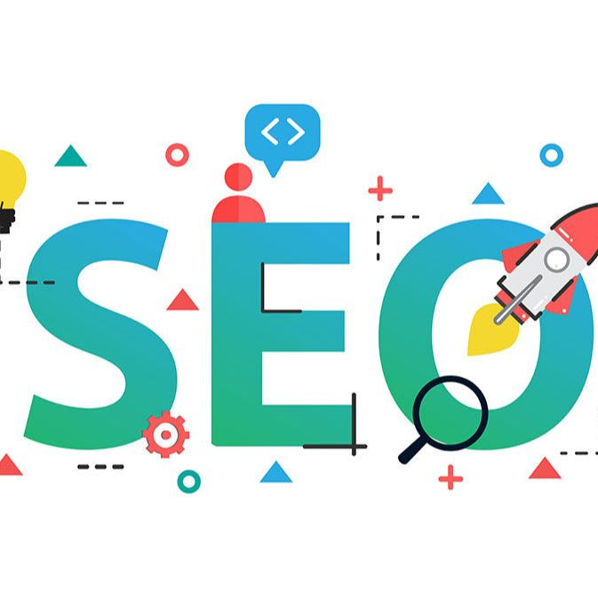 Promote your website through SEO & Social Media Marketing search engine optimization SEO Services for Online Store