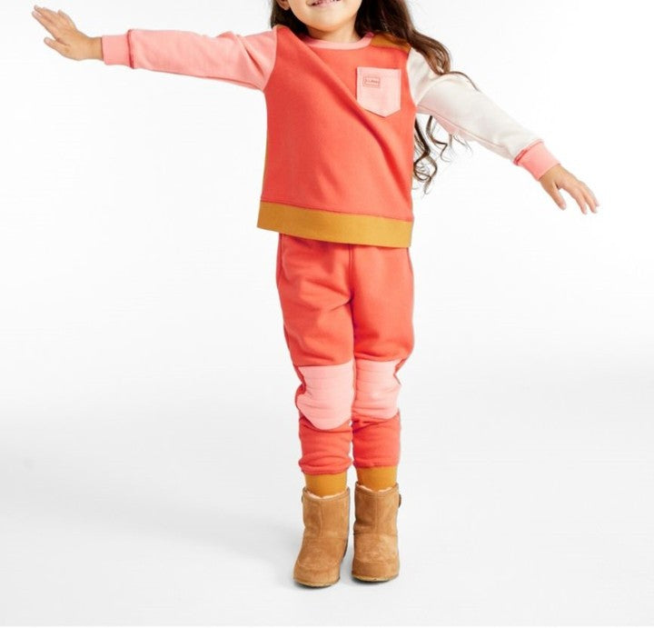 High Quality Custom Baby Boy Clothes Kids 2024 Tech Fleece 100% Cotton Luxury New Born Sweat Pant Tracksuit Set