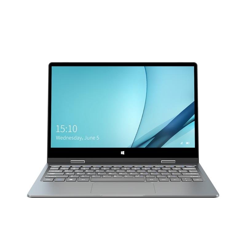bmax y11 laptop 11 6 quot intel n4120 windows 10 8gb 256gb ssd wifi bluetooth1920 1080 touch ips screen ultra thin gaming notebook laptops