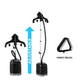 Expert Style Garment Steamer, Travel  Pressing Iron for Clothes