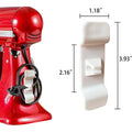For Kitchen Appliance Stand Blender Mixers Air Fryer Cord Wrapper Organizer Clips Holder Wire Hider Cable Winder Management Wrap