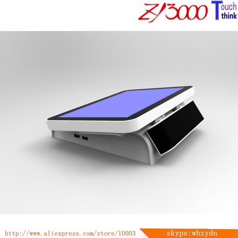 free shipping new 12 inch tablet mini pc wifi have multi touch screen all in one pos system working windows for supermarket multi touch screen multi touchtouch screen