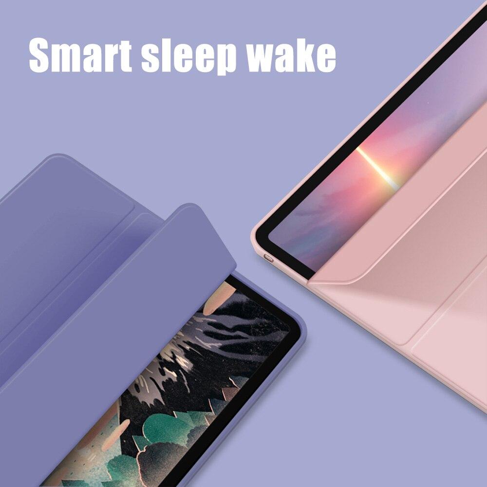 goojodoq case for ipad pro 11 2021 case for ipad air 4 case air 2020 10 2 pro 12 9 12 9 2021 for ipad 8th 9th generation mini 6 tablets e books case