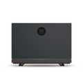 Micoe R32 Swimming Pool Heater Air Source Heat Pump 7kw~ 35kw Metal Casing Heating and Cooling Pool Heater