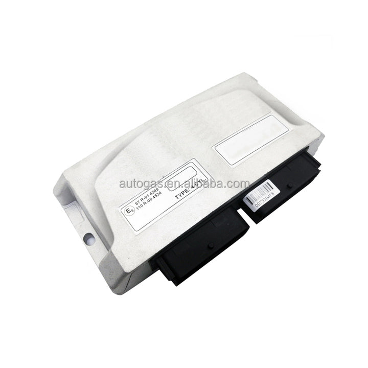 No.9 High Quality Autogas Conversion Kit Basic Box POWER -6 CYL ECU KITS New Condition lpg Cng LPG Equipment