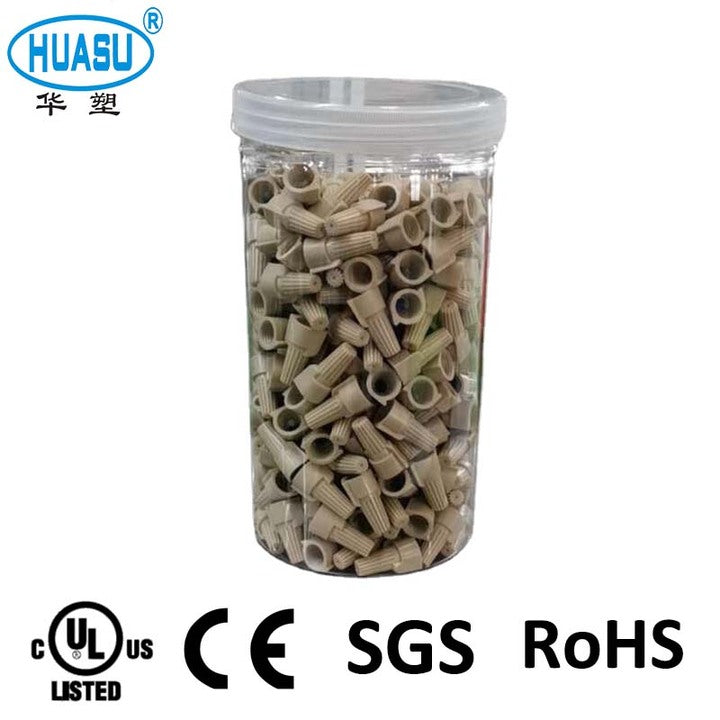 HOT SELLING High Quality Plastic Wire Connectors