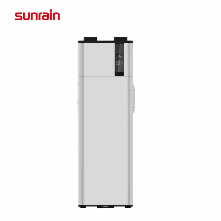 R290 150g Domestic Integrated All-in-One Hot Water Heat Pump Water Heater for Europe