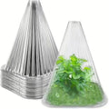 Anti Snail Agriculture Plant Cover Sunscreen Seedling Shade Cover Bird-preventing Windproof Cover Seedling protection