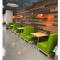 Custom fast food restaurant tables and chairs restaurant furniture